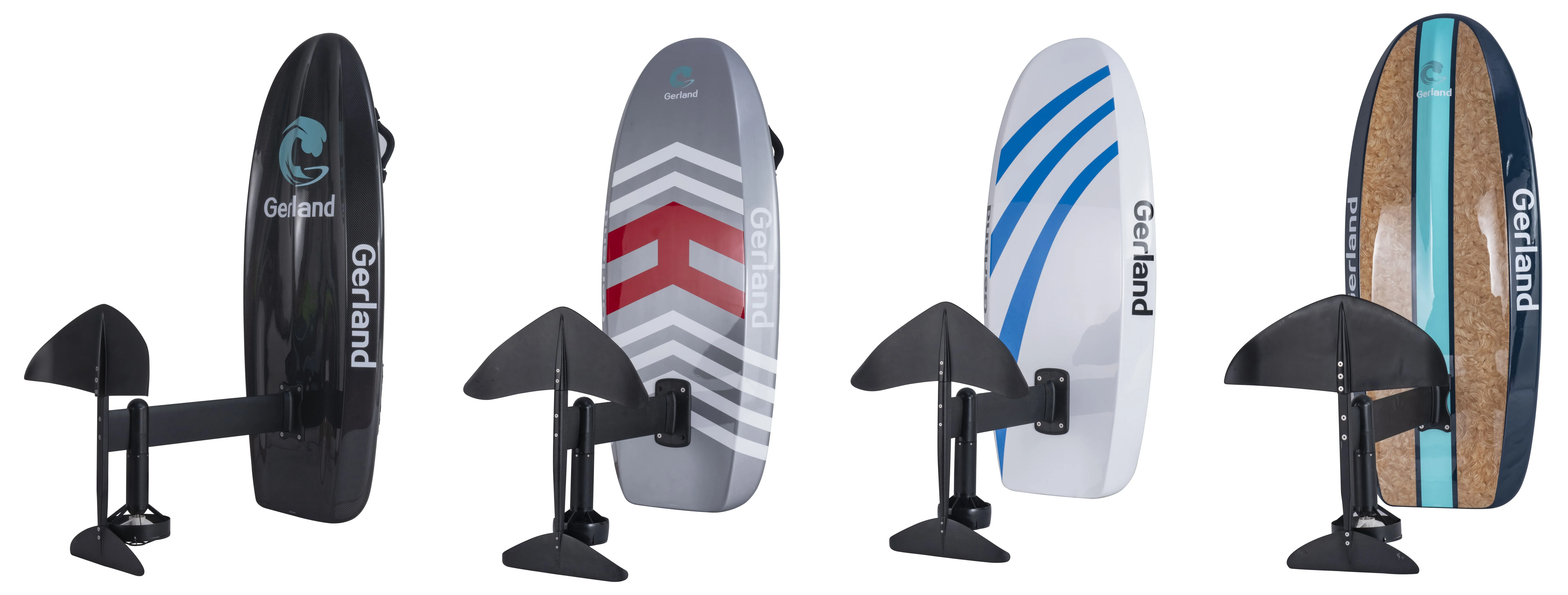 Wholesale Motor Surf Efoil Board Electric Surfboard Hydrofoil Efoil