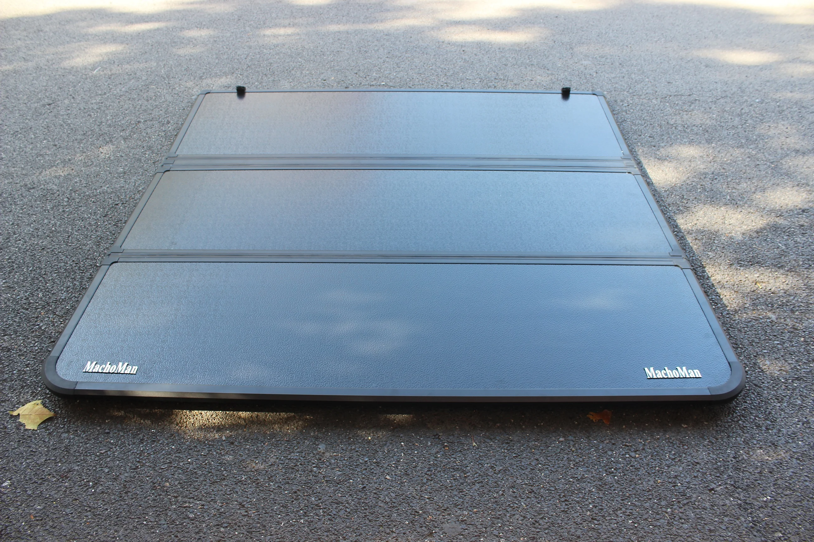 Высококачественный жесткий тройной кузов оптовая продажа автомобильные аксессуары для Ram 2500HD/3500HD