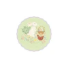 7inch paper plate*8pcs