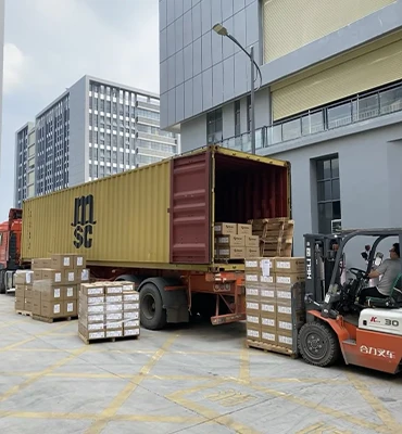 Dongguan Rong Yifu Technology Co., Ltd.