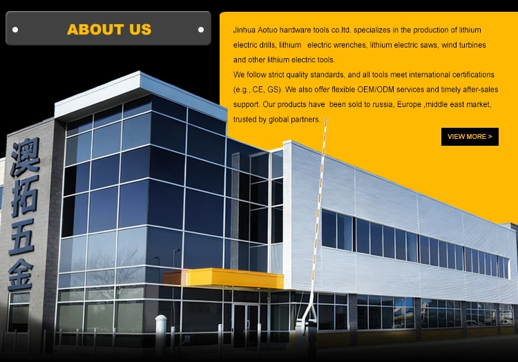 Company overview