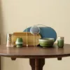 Ensemble 8 pièces - vert