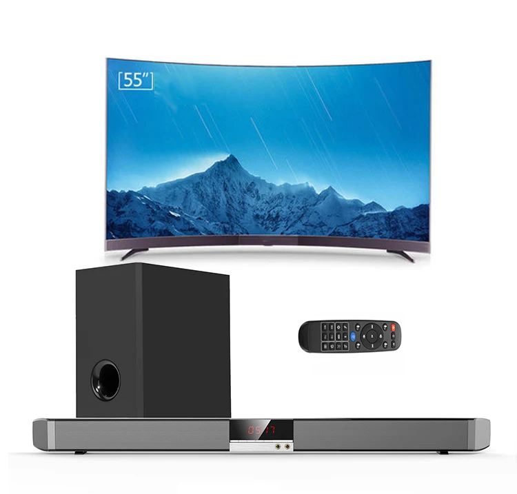 Tv Sound Bar Speaker 