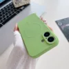 Matcha Green
