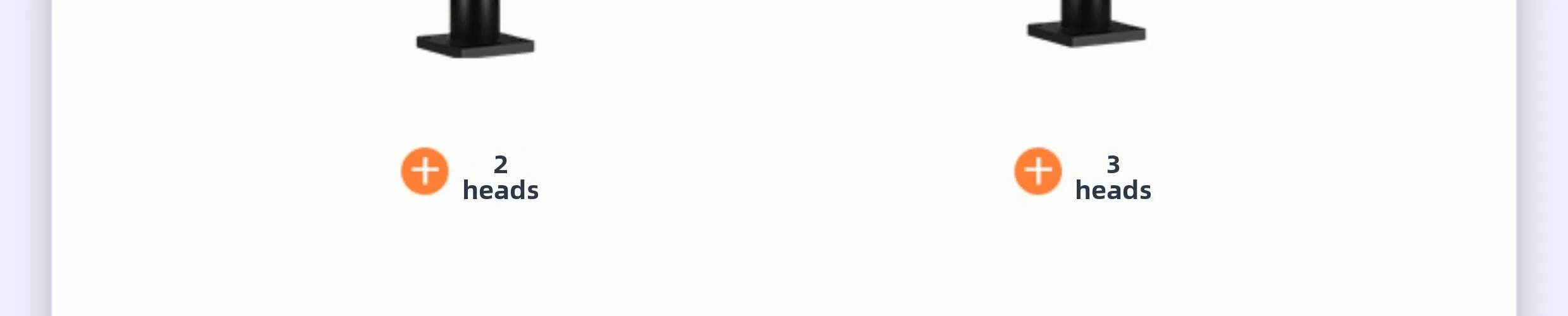 Extended company profile