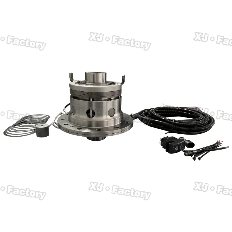 Xinjin Et 208 New Locker Differential for Jimny JA11 JA12 Sierra
