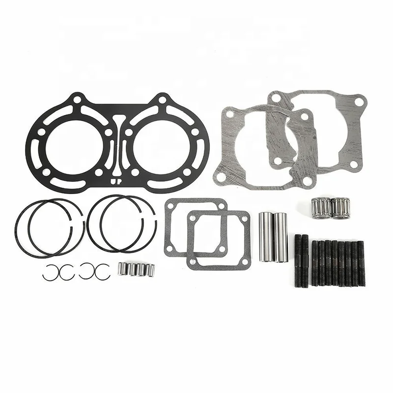 Комплект прокладок поршня цилиндра Banshee 350 Banshee350 64 мм