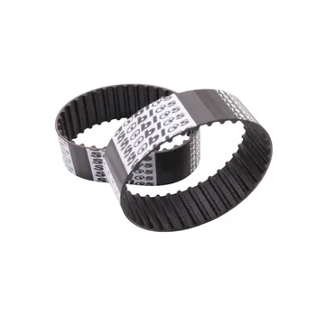 Industrial OEM Neoprene Rubber Timing 70XL Belt with Trapezoidal Tooth 100% Tested for Machinery Parts