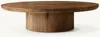 Aged Brown Oak
