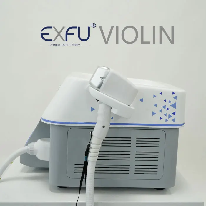 2025 Newest Model Diode Laser Machine 755 808 1064 Diode Triple Wave Portable Laser Hair Removal 3000w Painless 808 Diode Laser