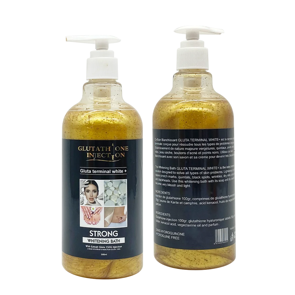 how to take belo glutathione with collagen Suprême GLUTA WHITE 1500000 Mg | Blanchiment et anti-âge Réduit les taches  de rousseur Blanchiment de la peau | Action rapide 30 comprimés main image 0