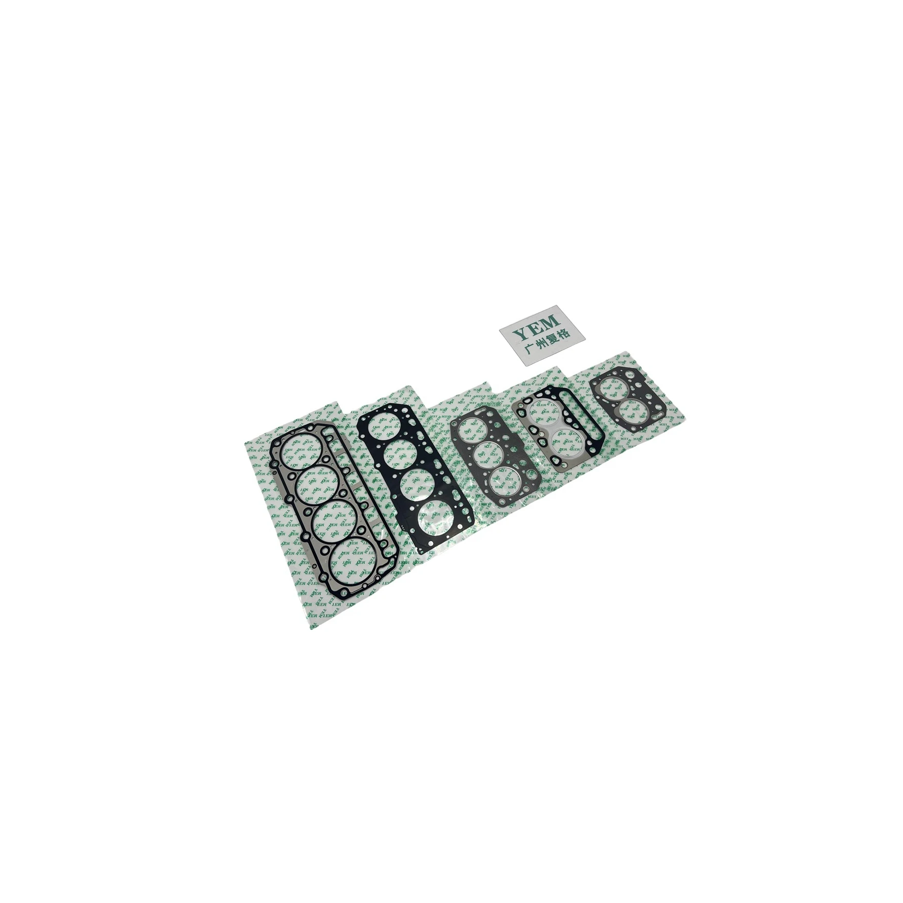 For Hino F20C F21C H06C H07C Head Gasket High Performance Engine Parts