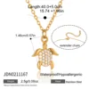 JDN0211167 (Necklace)