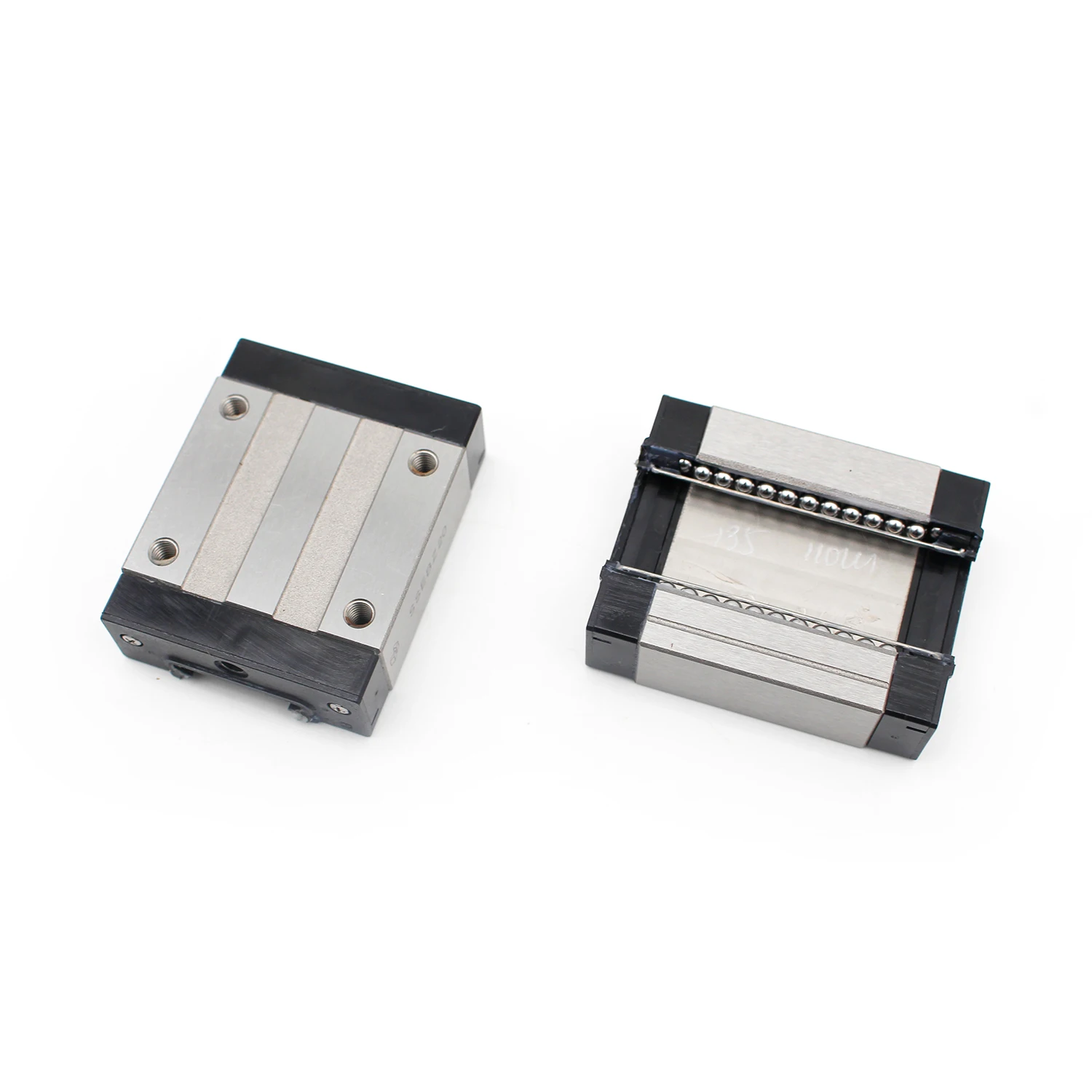 Misumi Linear Motion Cnc Guides Sseb6 Sseb8 Sseb10 Sseb13 Sseb16 Sseb20