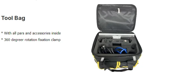 V8-BCS 2024热卖360度旋转双摄像机深井摄像机钻孔检查摄像机带计数器