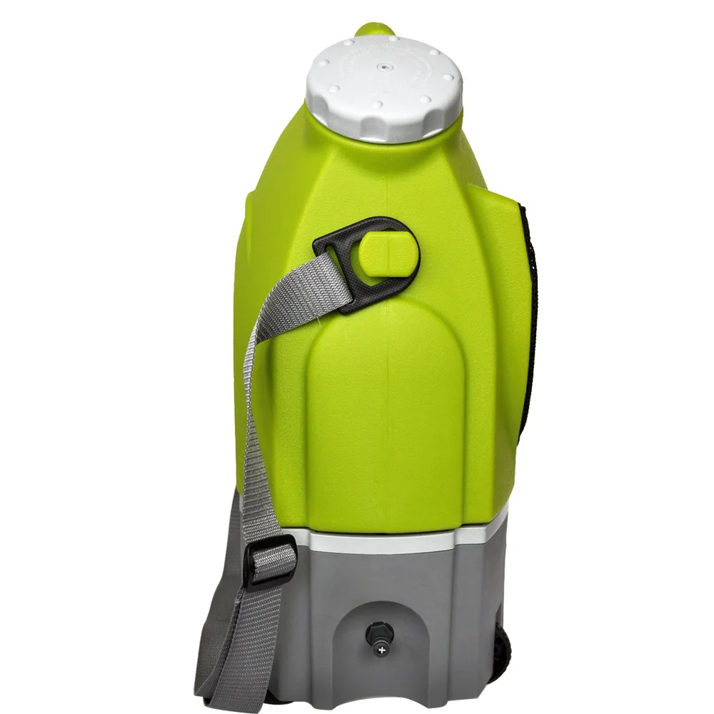 Air Conditioner Parts Hand Washing Machine Portable Air Conditioning Cleaning for Power Household Cleaning Watering