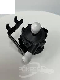 Factory Outlet High Quality Car Water Pump Electronic Auxiliary Pump W... — 2