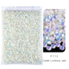 Crystal Luminous opal