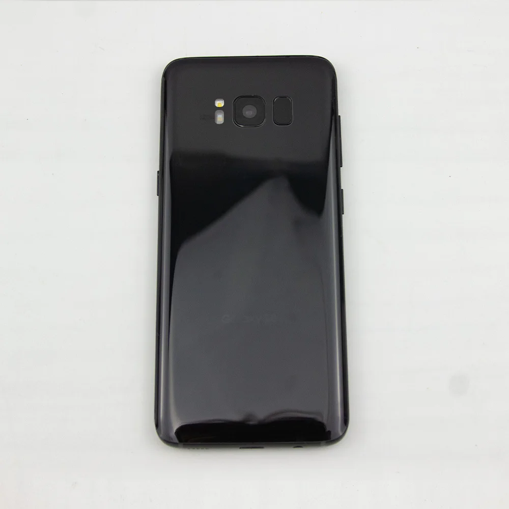 Original Cheap Used Phones for SAMSUNG galaxy S8 Wholesale Used Cell Phones Refurbished Second Hand Mobile Phone 4g