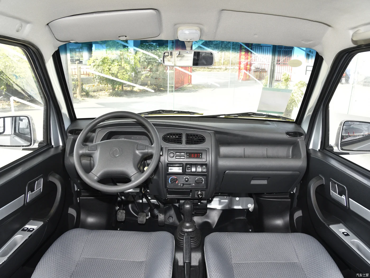 DFSK K01 K02 Brand New Cheap Affordable Inexpensive Small Mini Truck