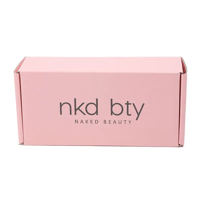 High Quality Leggings Packaging Boxes 