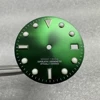 Oro verde