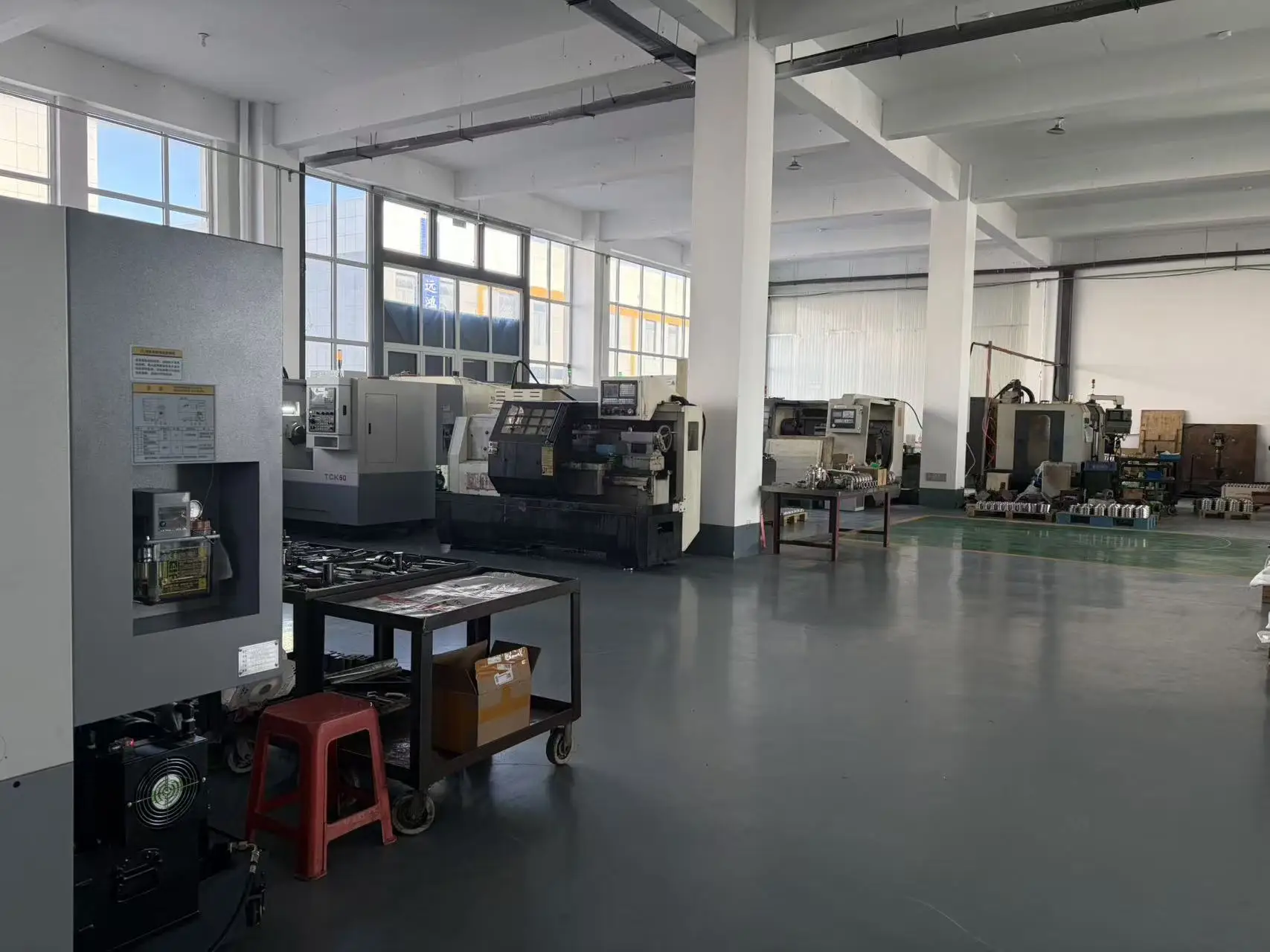 Dongying Youjia Industry & Trade Co., Ltd.