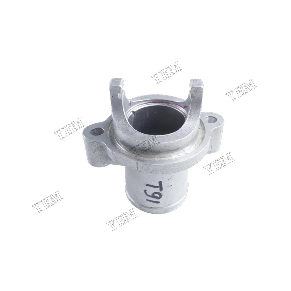 Thermostat Cover 04207962 04206586 04206575R 04208111 Fit for Volvo 6M1013 Engine