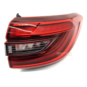 Repuestos Automotive Parts Car Accessories Led Rear Lamp Tail Lamp Tail Light for Changan CS95 Spare Parts