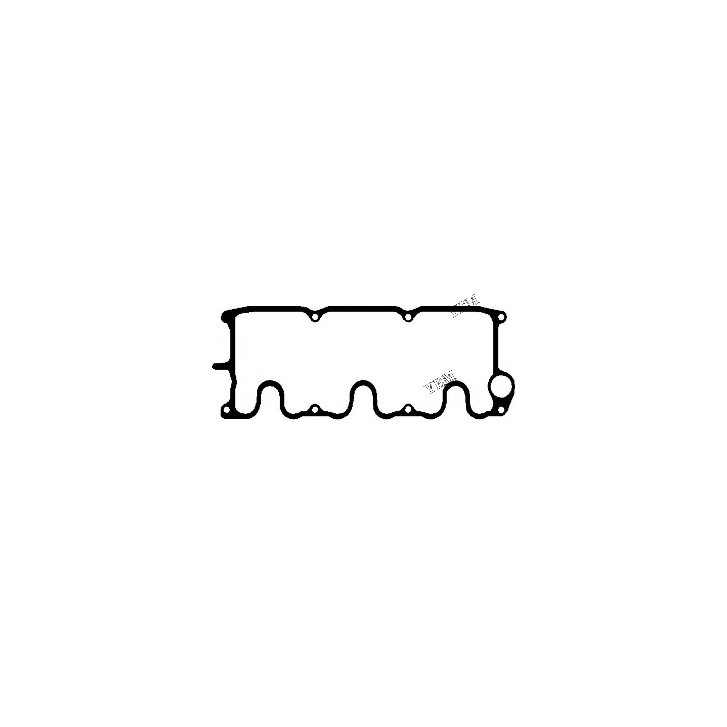 Excavator Valve Cover Gasket for Deutz 04179846 F3L1011 BF3M1011 BF3M2011 D2011L03 Fast Delivery Engine Parts