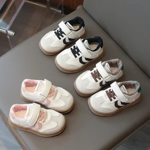 Unisex Kids Sneakers Wholesale Fashion Boys and Girls School Sneakers Sport Styles Children's Sports Shoes