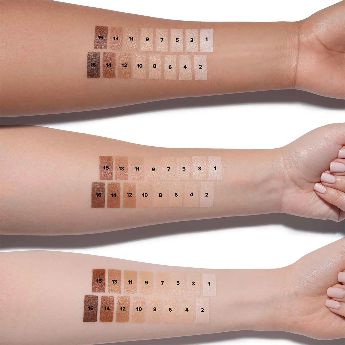 Luxurious Silk Texture Matte Foundation  Waterproof  Private Logo Foundation Cream