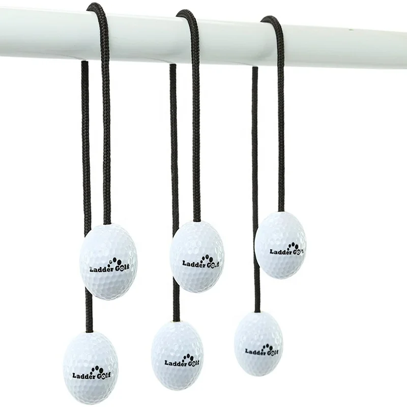Expert Ladder Golf Ball Toss Game Replacement Ladder Balls Buy Ladder