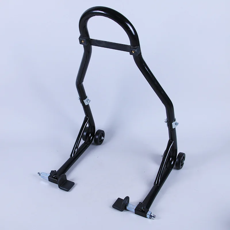 Core Included Motorcycle Rear Wheel Stand Lifting and Storing Gear Engine PLC Gearbox for Restaurants and Retail Industries