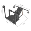 Base Frame Only