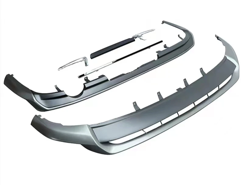 Abs Body Kits Bumper Guard For Lexus Gx460 2020 Buy Abs Body Kits Bumper Guard For Lexus Gx460