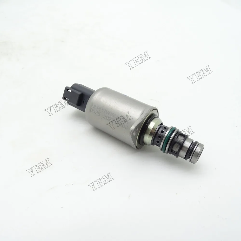 HLPPRVR05C Solenoid Valve for Sany Machinery Engine Spare Parts 2