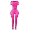 Rose vif