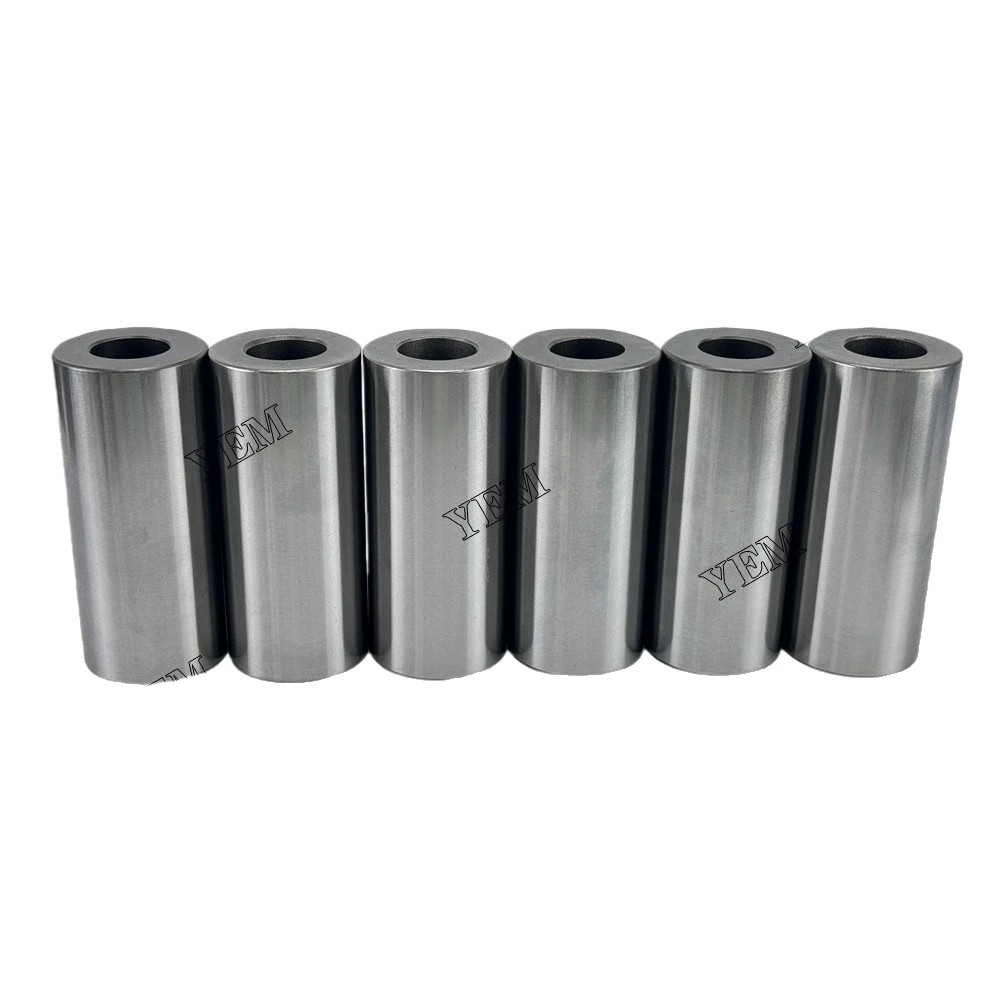 For Doosan / for Develon Piston Pin DE08 Engine Machinery Engine Spare Parts
