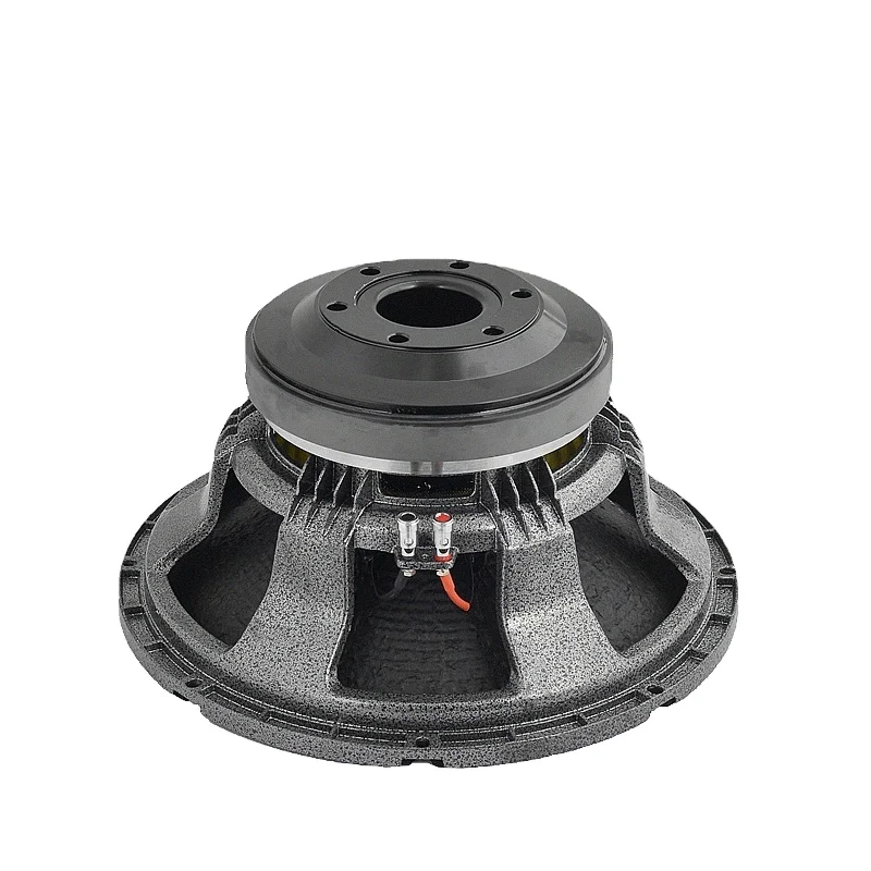 低周波18インチスピーカーアルミサブウーファーウーファーHF-PA1811