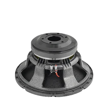 低周波18インチスピーカーアルミサブウーファーウーファーHF-PA1811