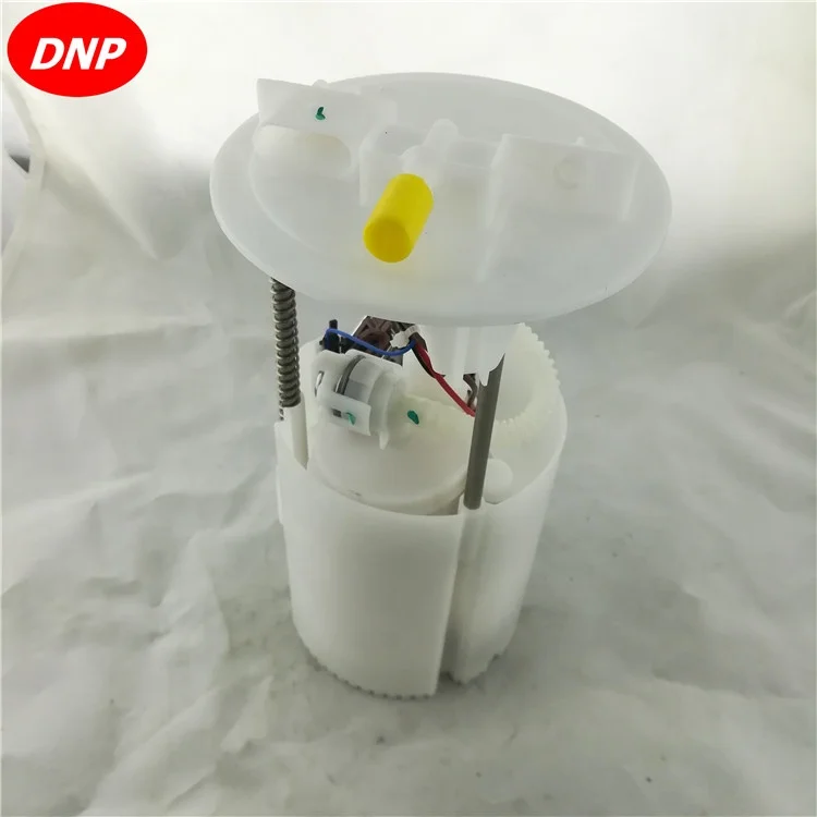 DNP High Performance Fuel Pump Assy for Smart Fortwo Cabrio A4514700094 A2C53179818 Fuel Pump Assembly 4514700094 2C53179818