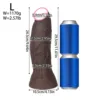 Marrone L