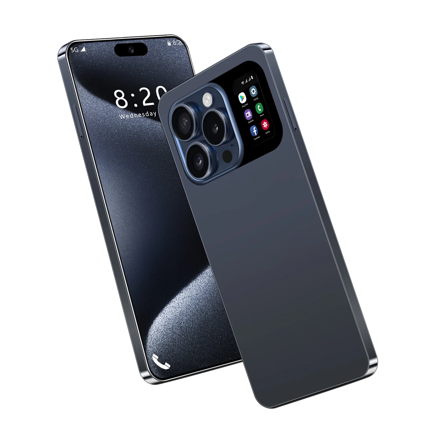 Built-in Ai Artificial Intelligence GPT4 Cellphone 5g Smartphone Stabilisateur Telephone Japanese Mobile Phone Brands