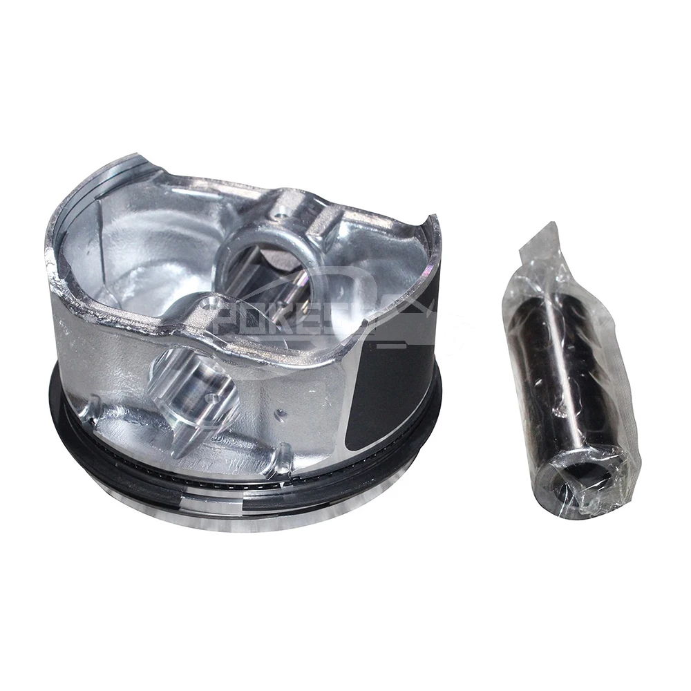Accessories Car DS7G6105GB DS7G6105GC Diesel Engine Piston and Piston ... — 5