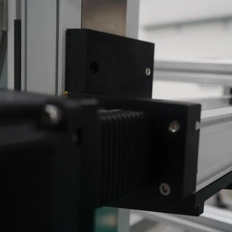 Multi-axis Positioning System Motorized Rail Guide Heavy Load Linear Gantry Robot Ball Screw XYZ Stage