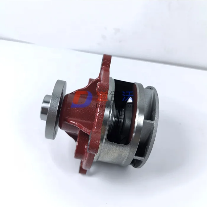 晴のち雪 High-quality 02937441 Water Pump for Deutz Coolant System