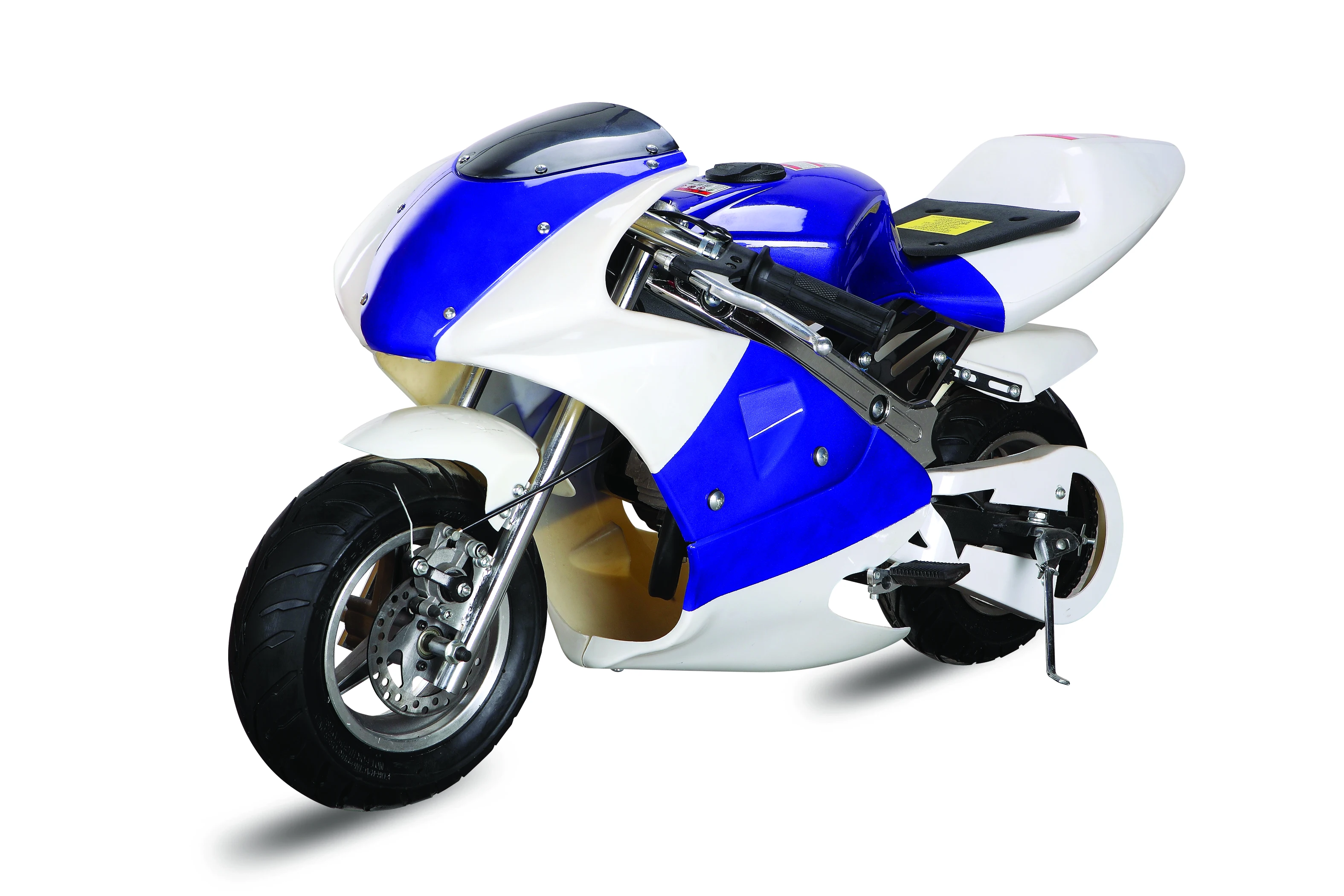 CE LMOOX-R3 49cc Mini Pocket Bike - Racing Motorcycle for Kids, 2
