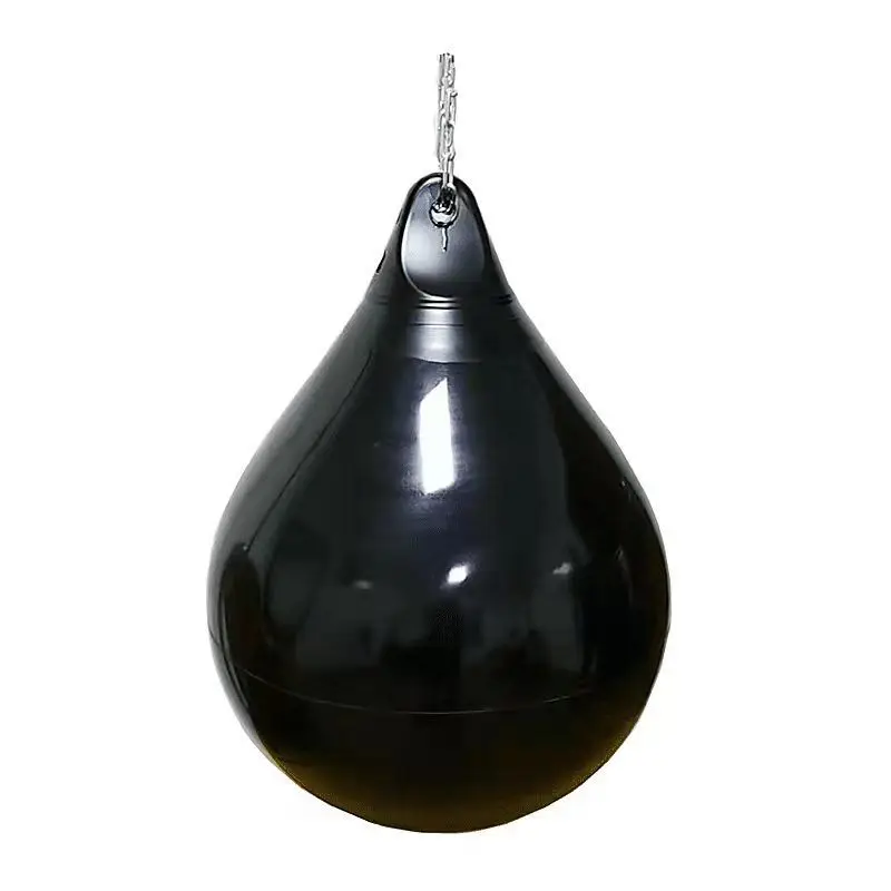 フィットネスファイトトレーニングハンギングボクシングウォーター