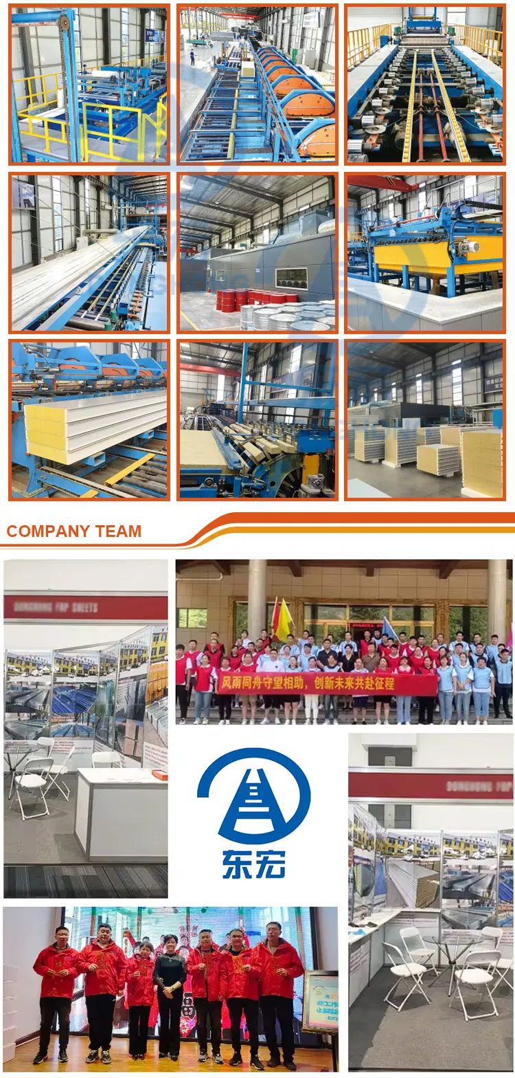 Rock Wool Sandwich Panel, 50mm, 150mm, Wall - detail 68
